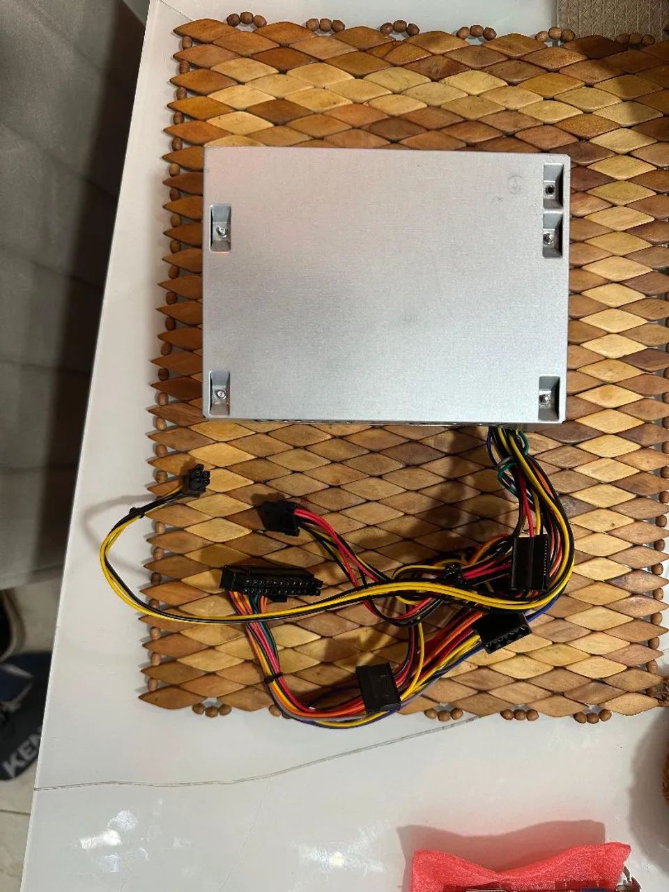 Fonte VXpro de 230W - Foto 4