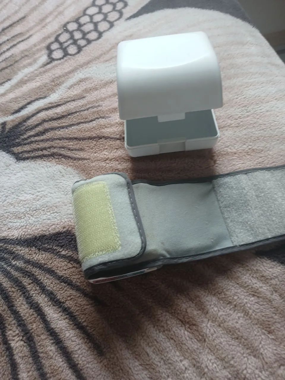 MEDIDOR DE PRESSÃO NUNCA USADO - Foto 3
