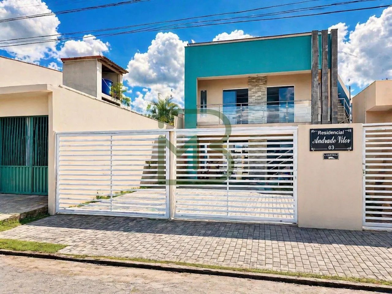 KITNETS ESTILO APARTAMENTO EM NEOPOLIS - 59M - AGUA E GARAGEM INCLUSAS