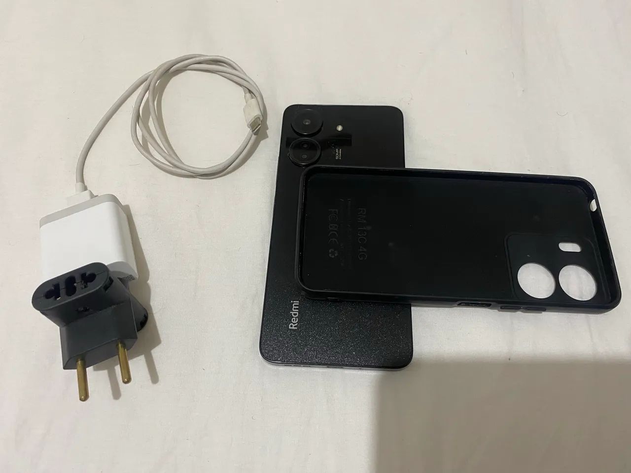 Xiaomi Redmi 13 com 256 GB  - Foto 2