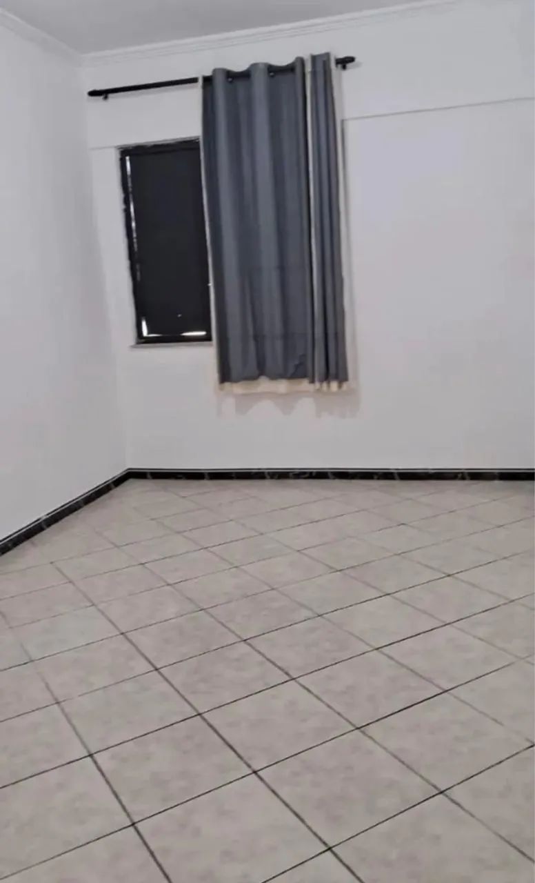 Alugo Apartamento-Bairro Luzia 