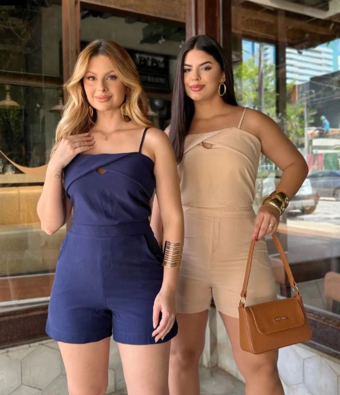 Roupas plus size feminina  - Foto 4
