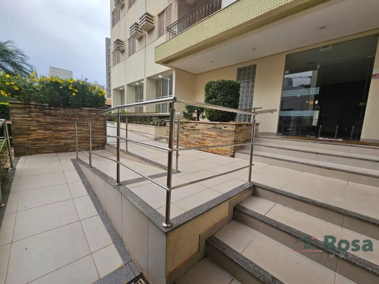 Apartamento Sol da manhã com 2 vagas, Jardim Aclimação, Cuiabá - Foto 4
