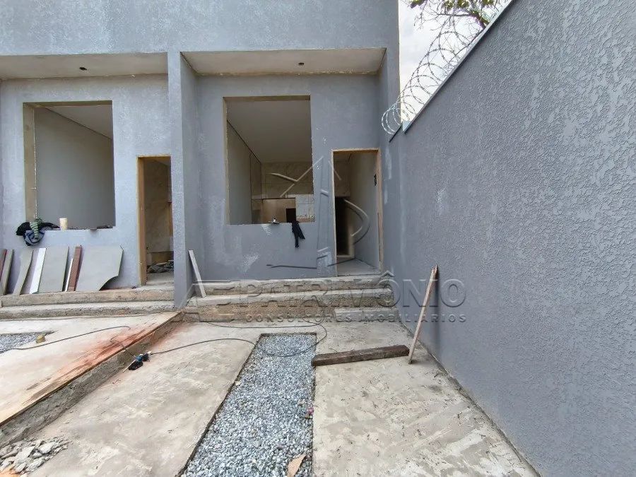 CASA TERREA 2 QUARTOS - São Bento - Foto 3
