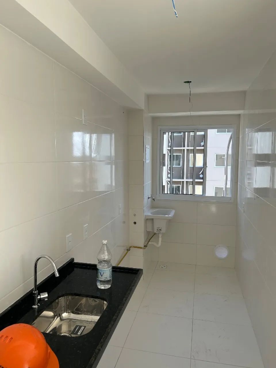 Apartamento 2/4 Condomínio Aruana Park - Foto 5