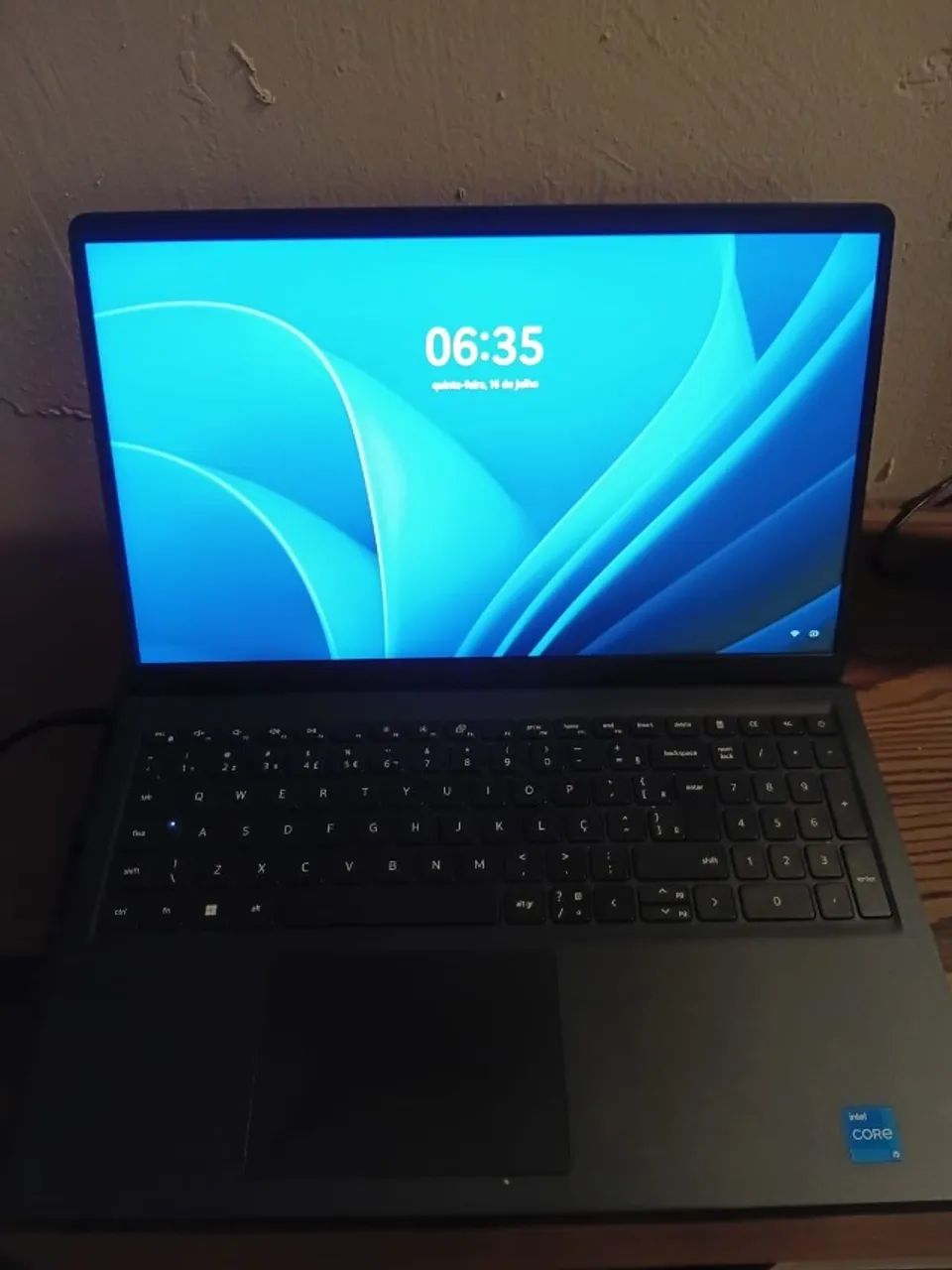 Notebook  - Foto 2