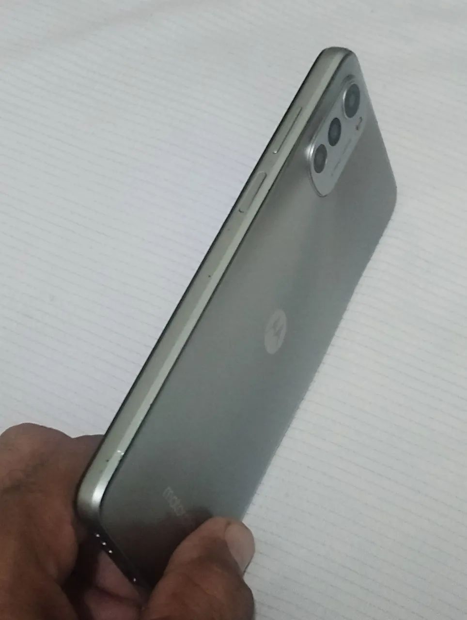 Celular Motorola e32  - Foto 2