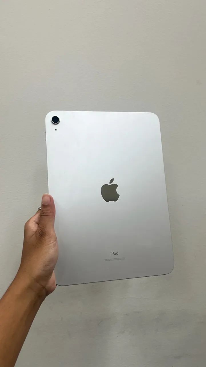 IPAD 10° geração - 64gb - Foto 2