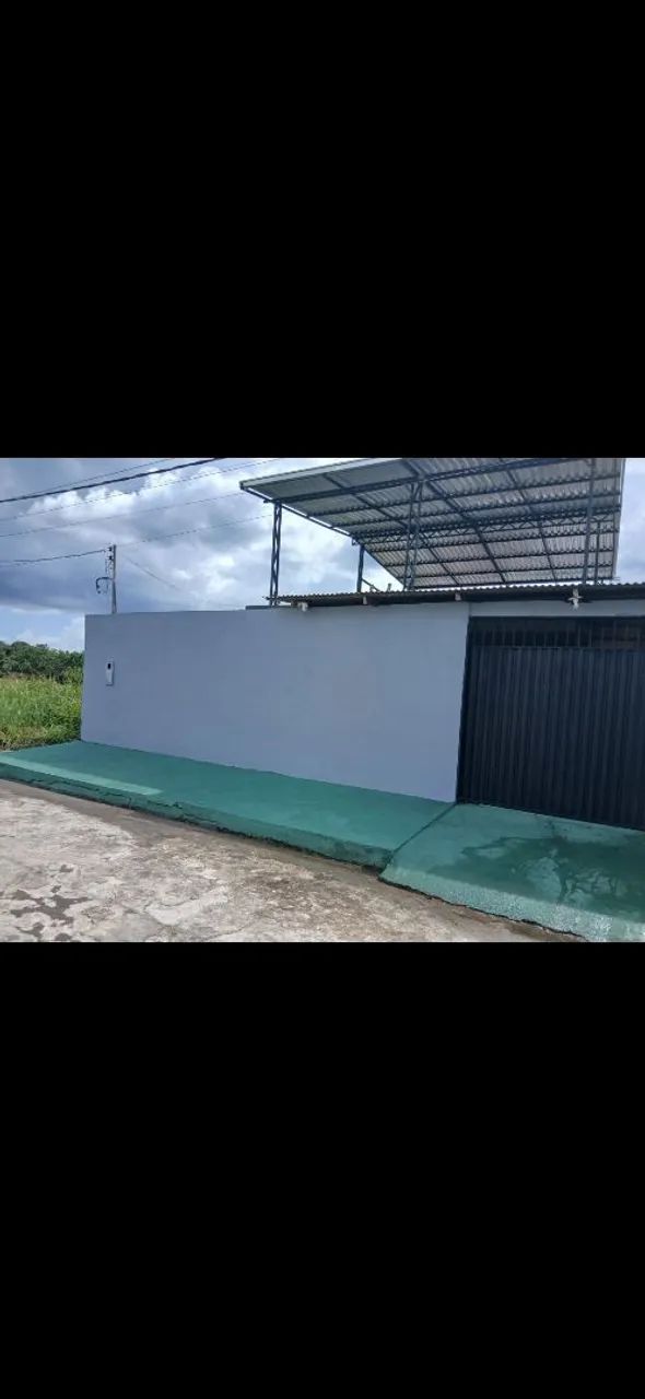 Venda casa  - Foto 2