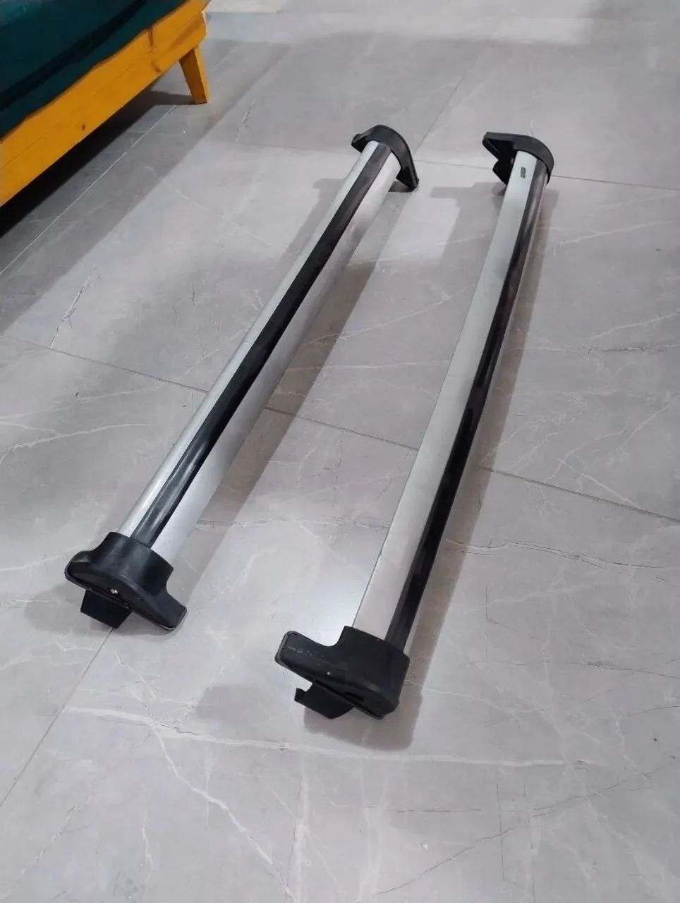 Rack de teto Ônix 2021 - Foto 4