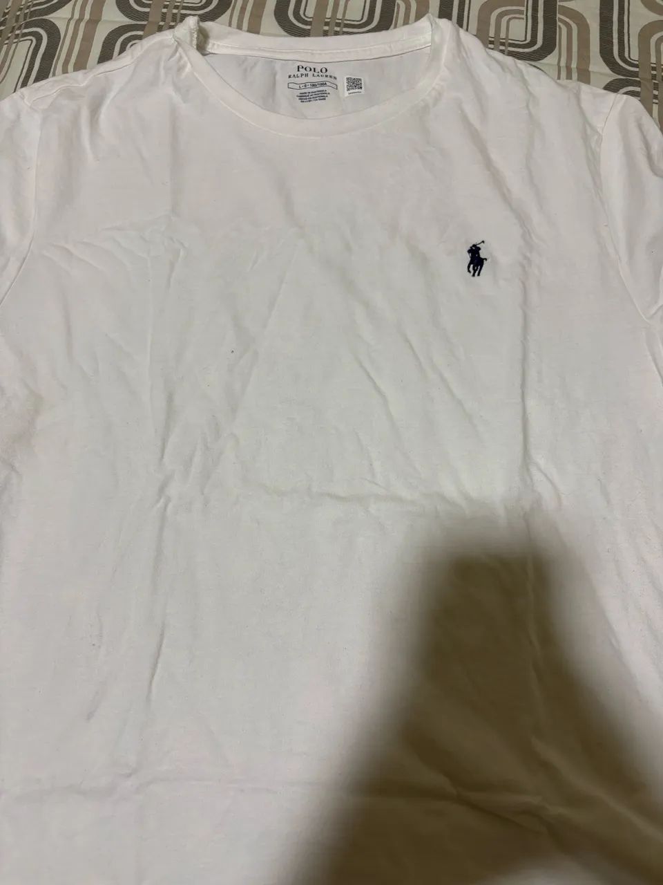 Camiseta da Polo Ralph Lauren Original  - Foto 4