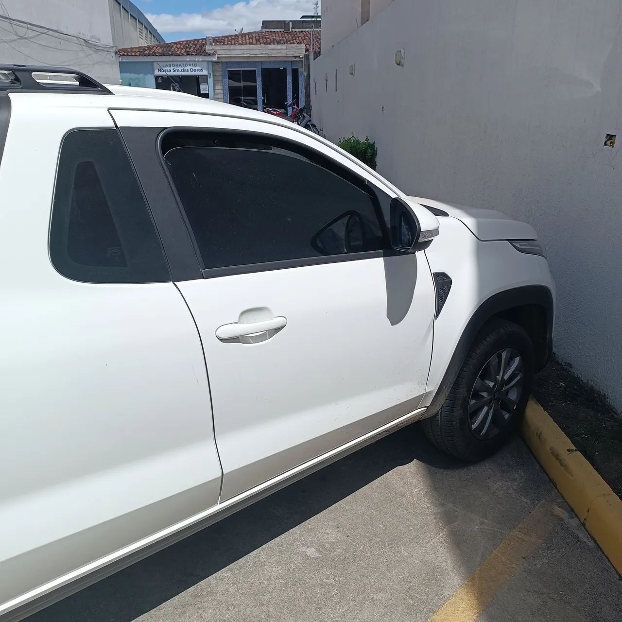 Fiat Strada Freedom 1.3 Flex 8V CS Plus 2025 - Foto 4