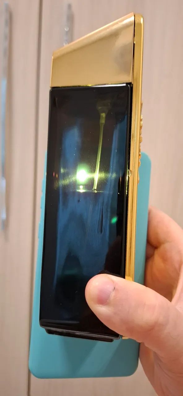 Perfume 1 One Million Parfum - 200/130ml - Foto 3