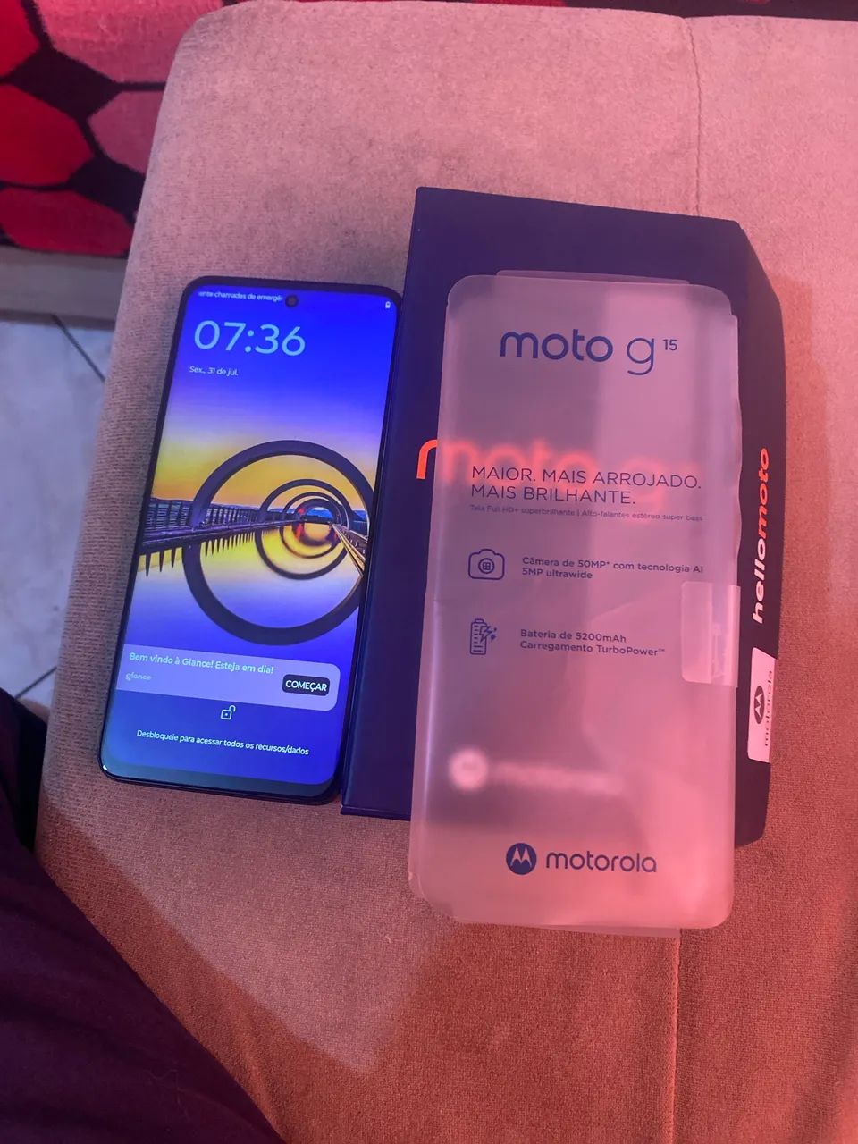 Vendo celular  - Foto 4