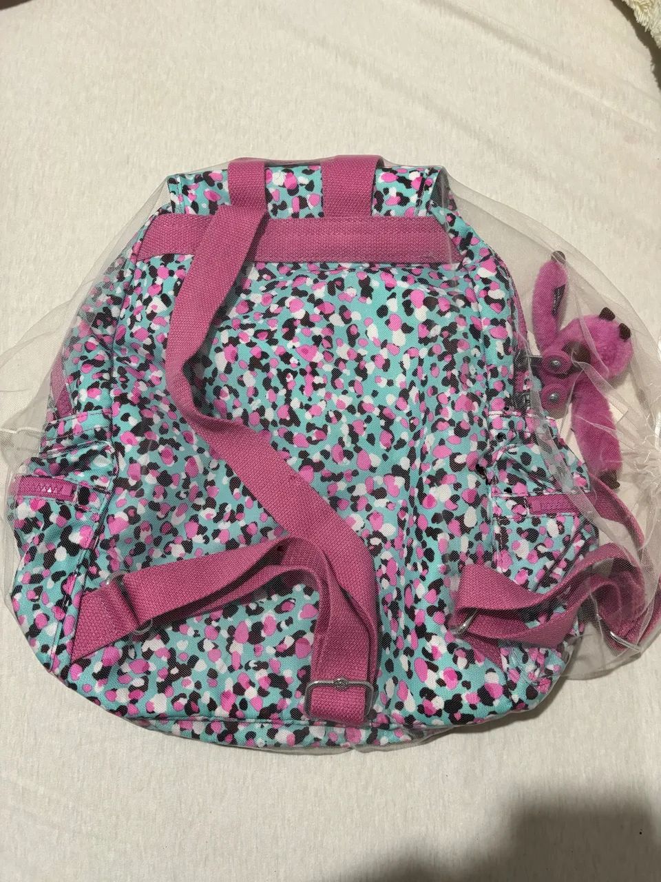 Bolsa da kipling original  - Foto 3