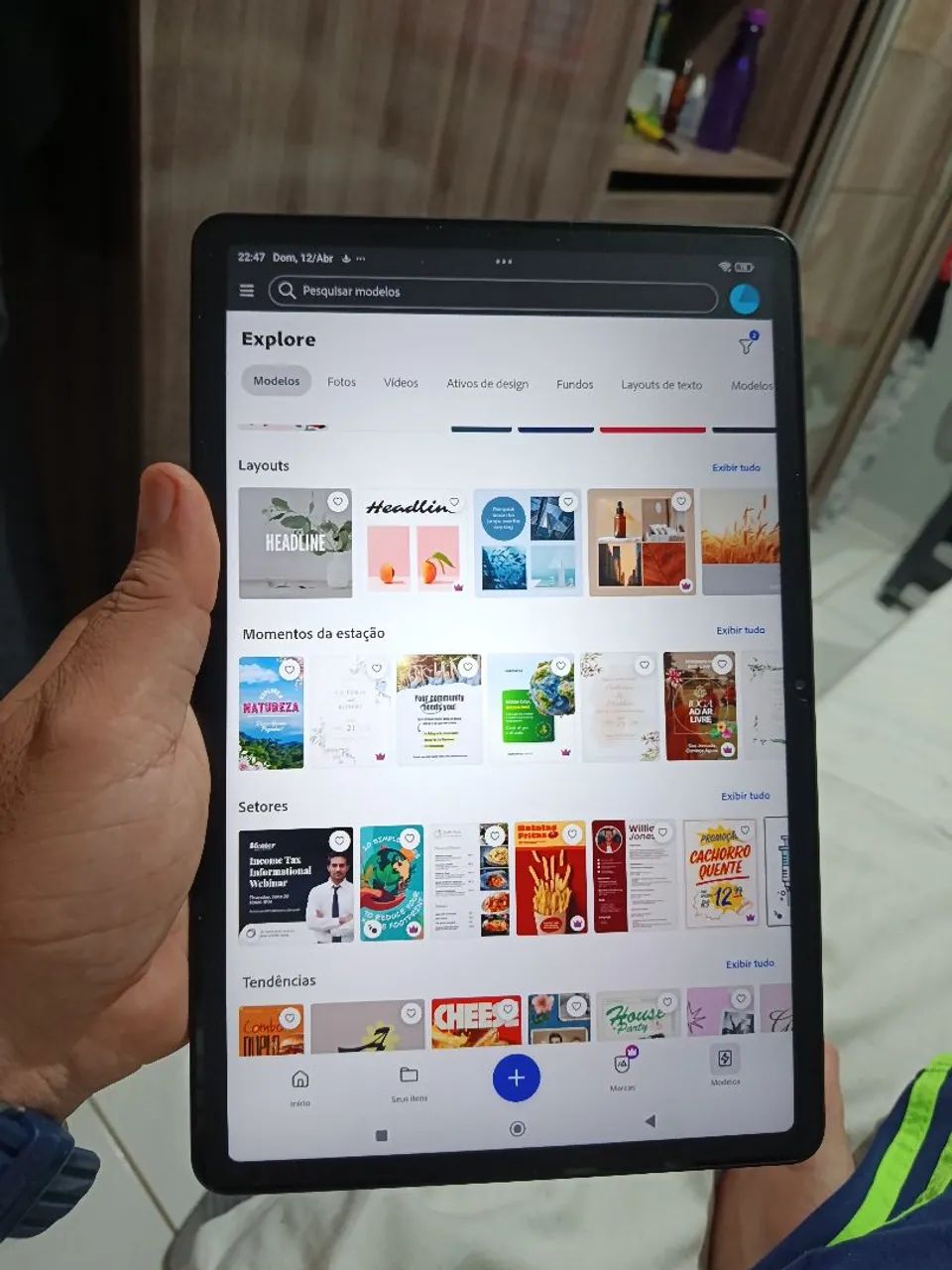 Tablete pad2 - Foto 4