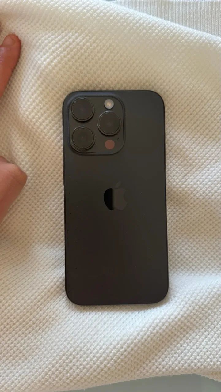 Iphone 15 Pro 256GB - Foto 2