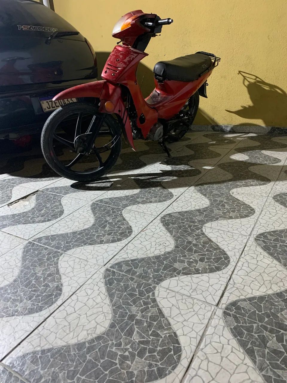 Vendo 50tinha boa - Foto 3