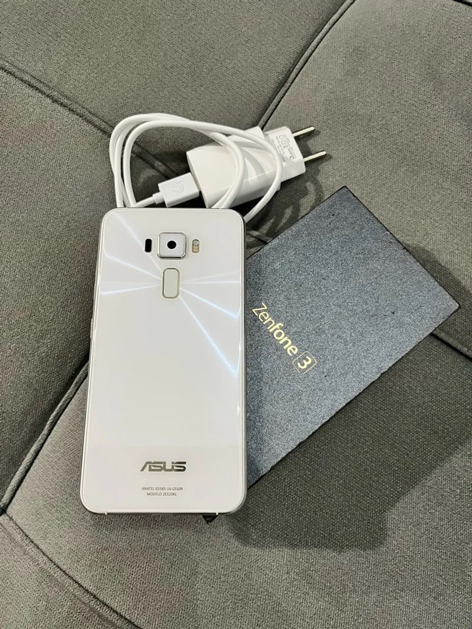 Smartphone Asus Zenfone 3 - Celulares e Smartphones - Joáia