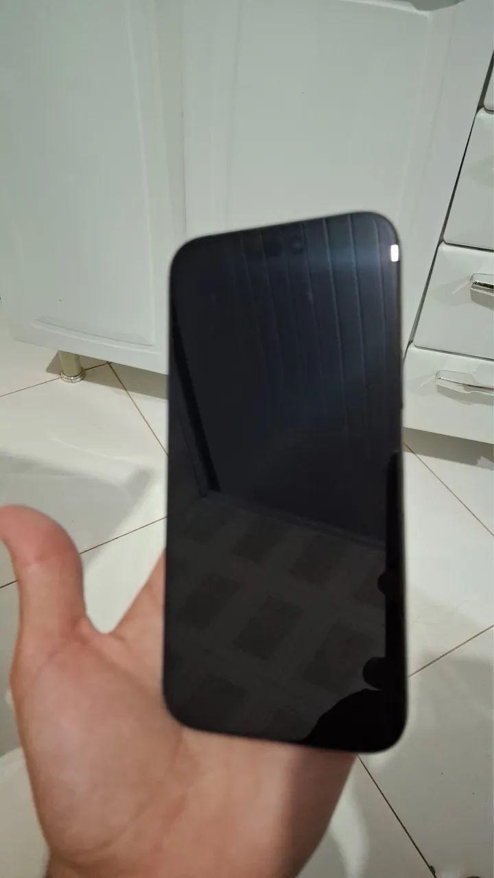 iPhone 15 plus 