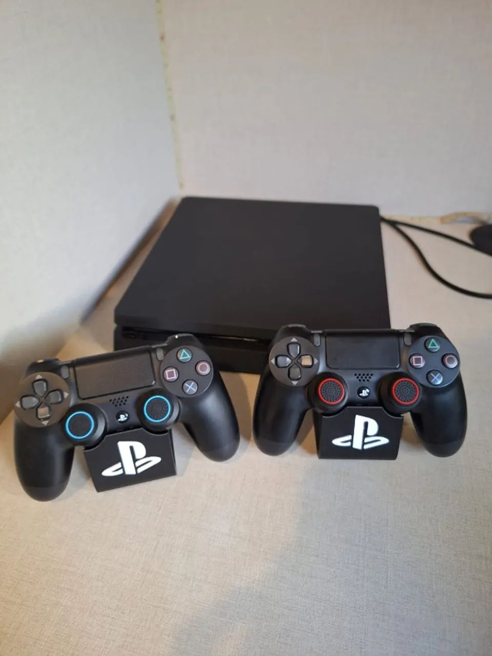  PlayStation 4 de 1TB