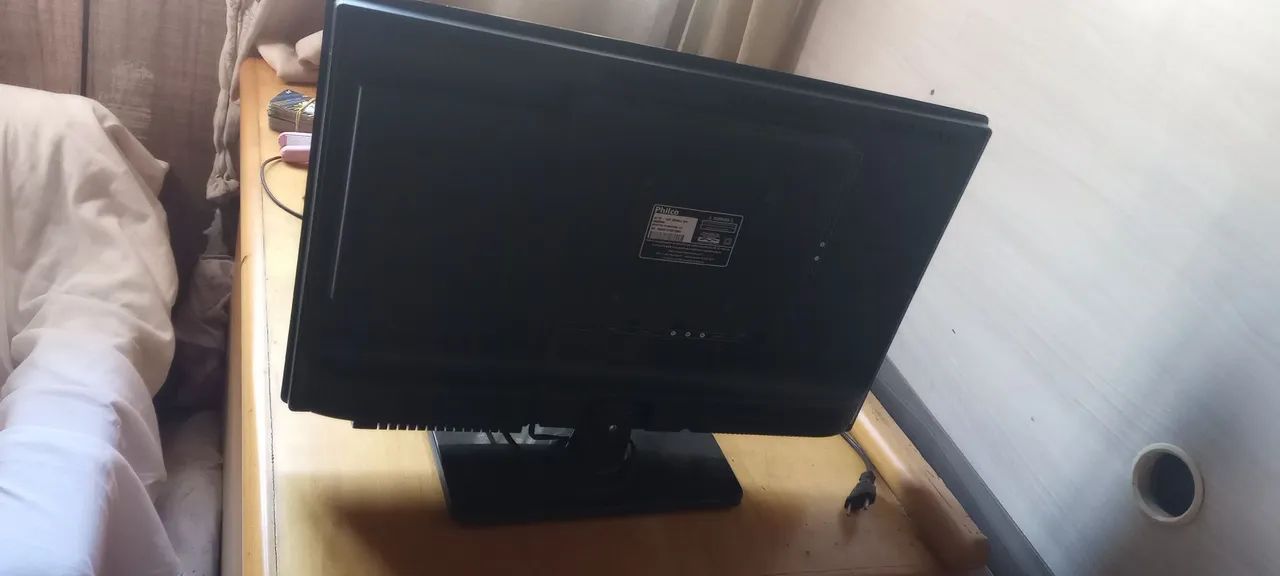 Monitor tv 