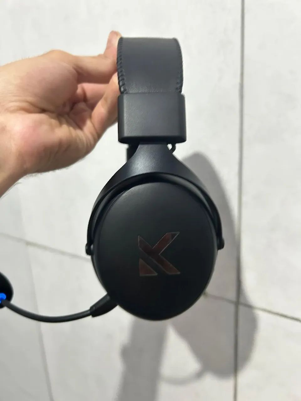 Headset Mchose V9PRO  - Foto 5