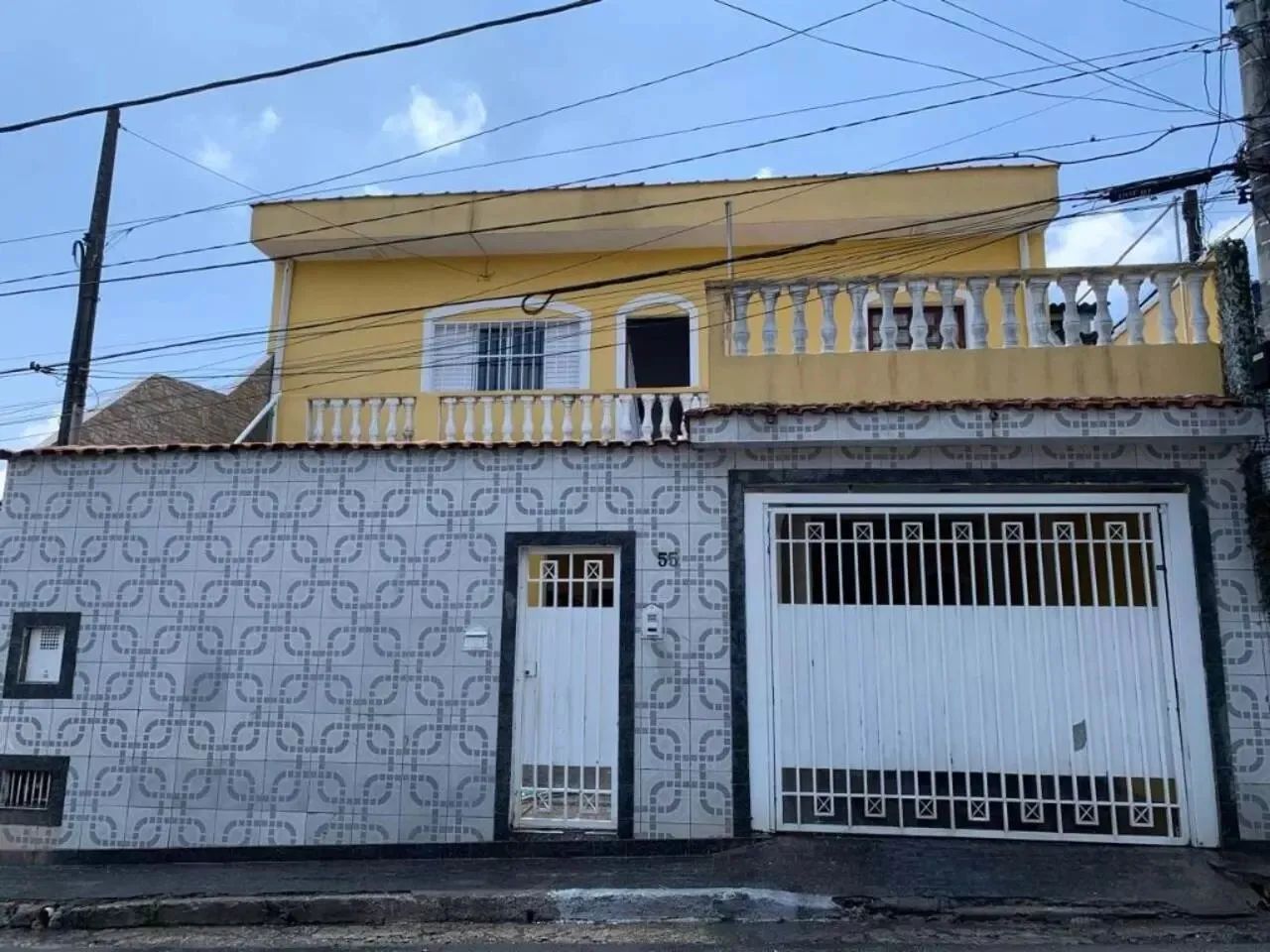 Foto - São Paulo - Vila São José (Cidade Dutra)