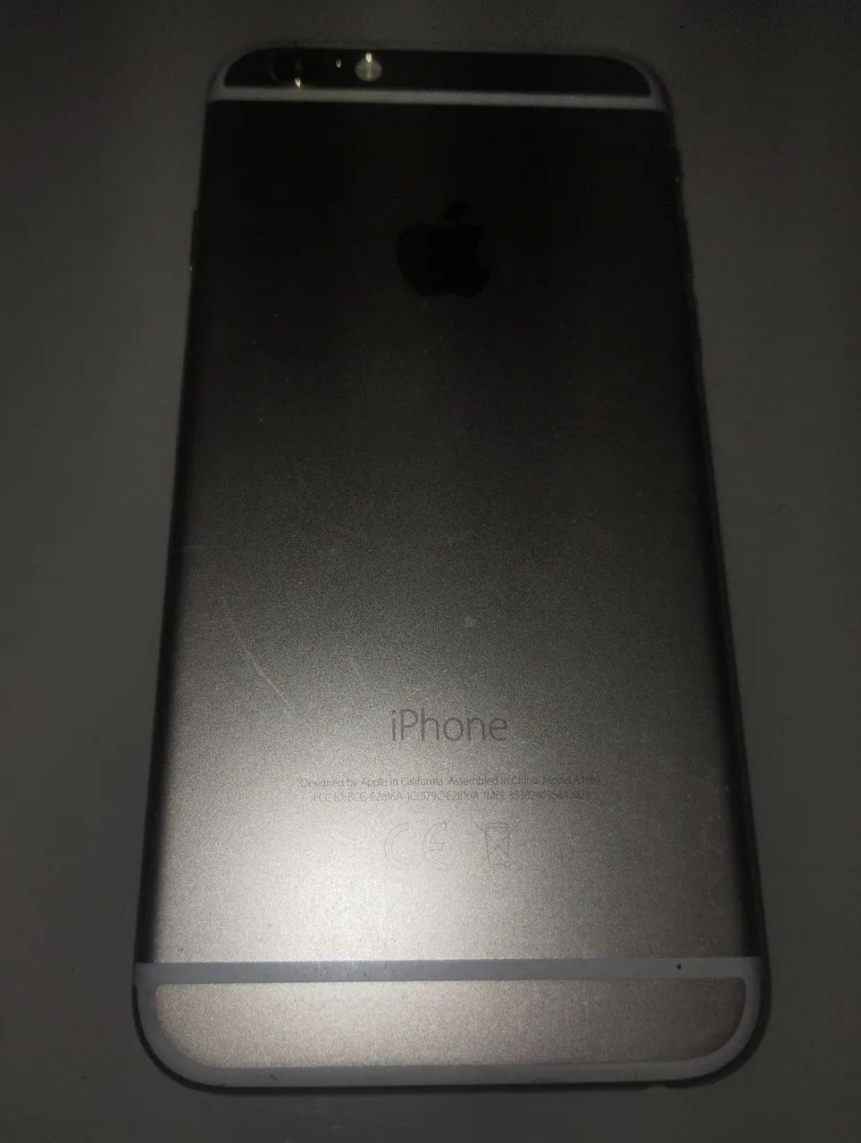 iPhone 6 - Foto 2