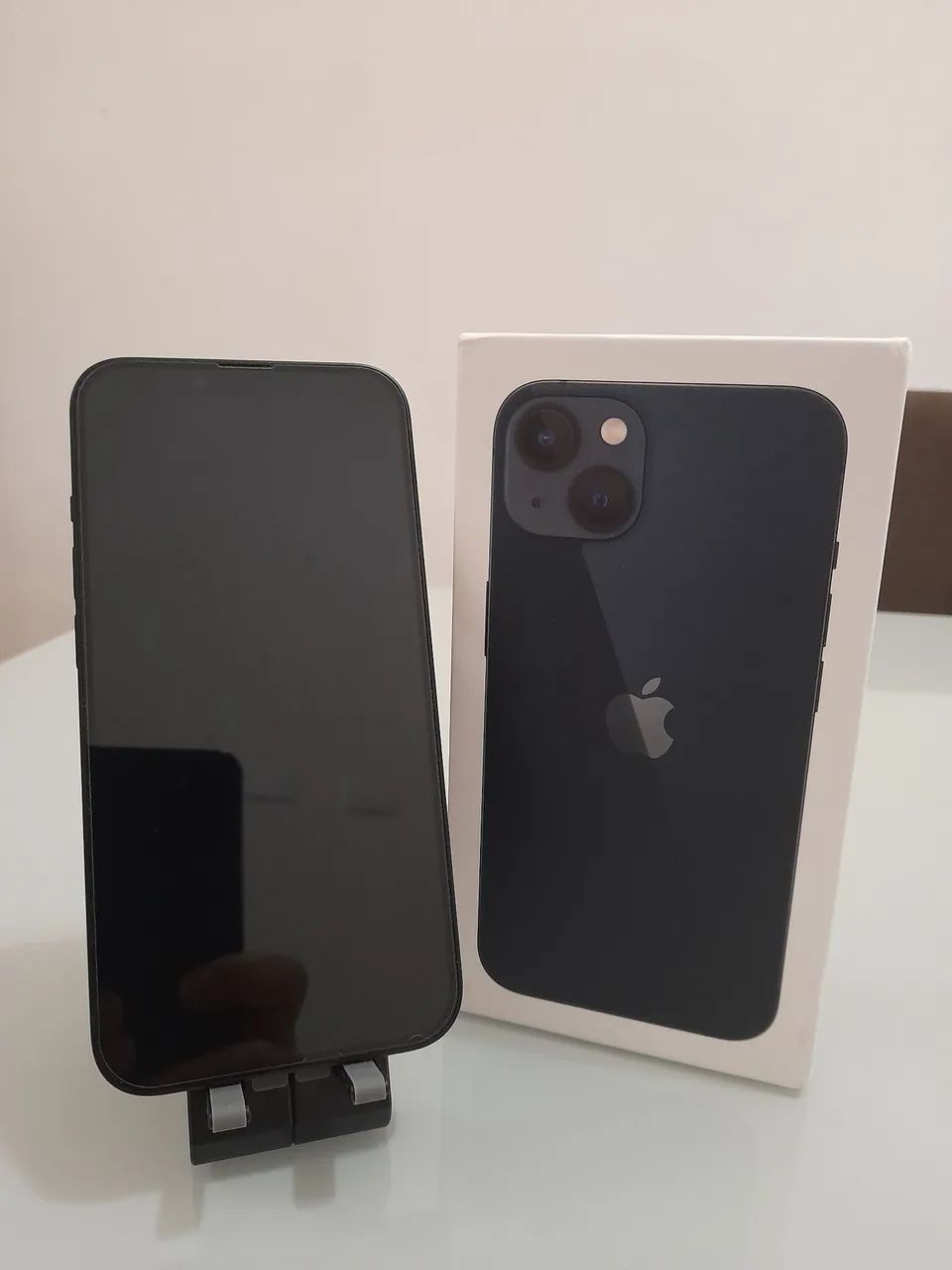 Iphone 13 128GB Seminovo - Foto 2
