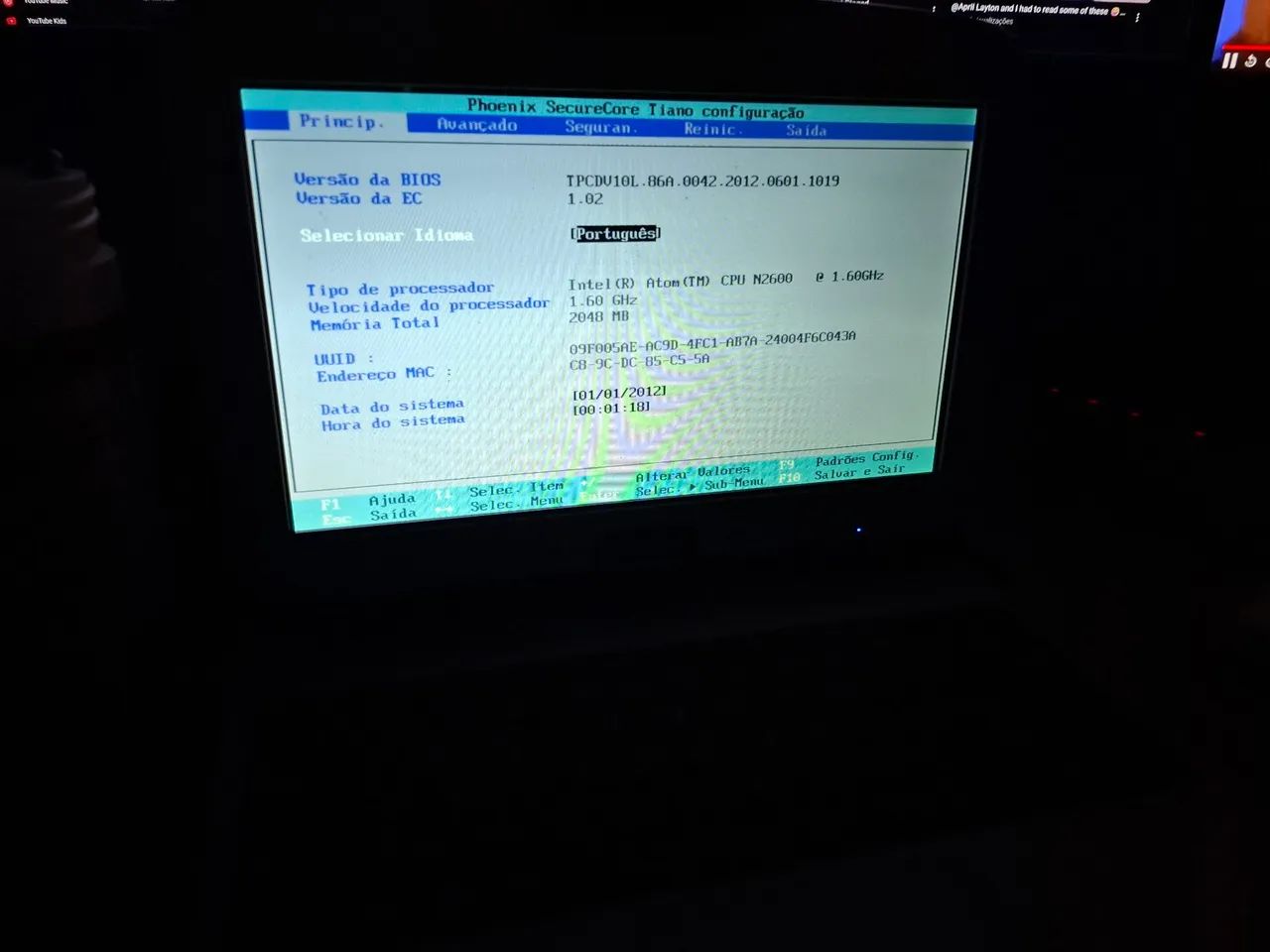 Mini Notebook  - Foto 5