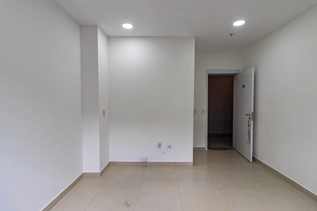Sala comercial na Avenida Santo Amaro, 5345 - Sala 12  18 m² - Foto 5