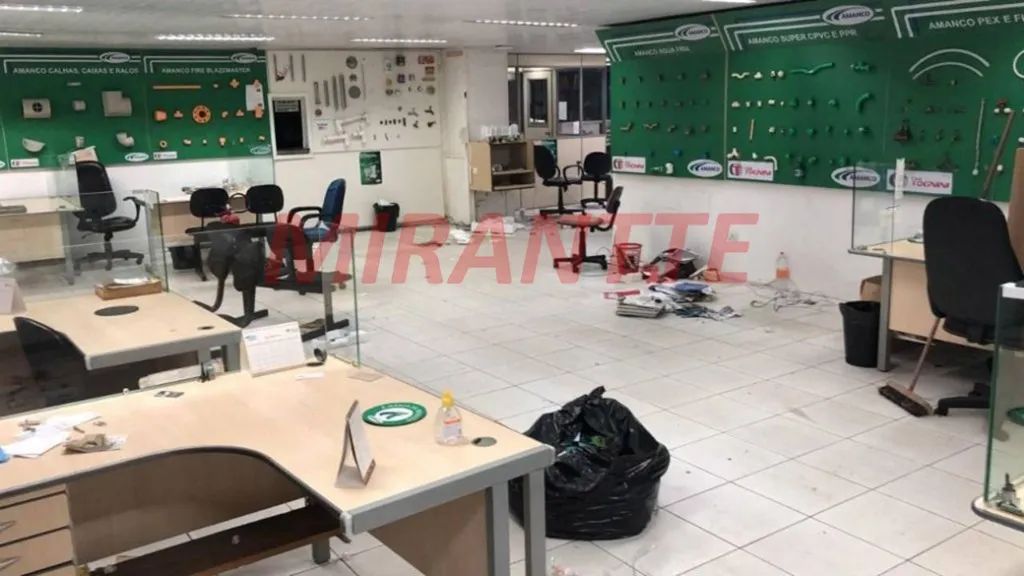Galpao de 2000m ² em Cambuci - Foto 2