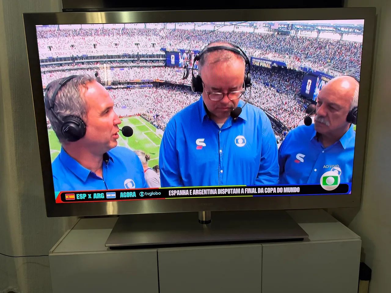 Televisão  - Foto 5