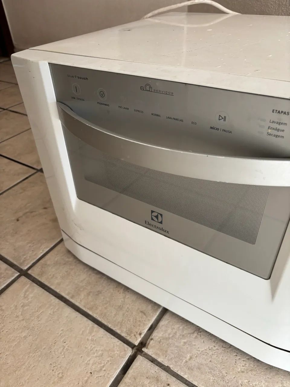 Lava louça Electrolux  - Foto 2