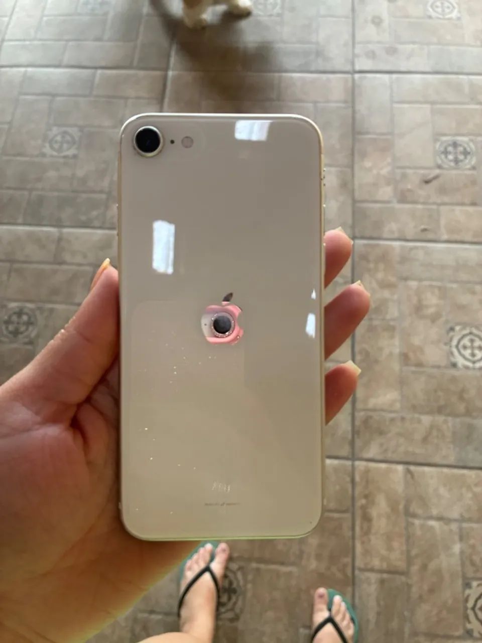 iPhone 8 - Foto 2