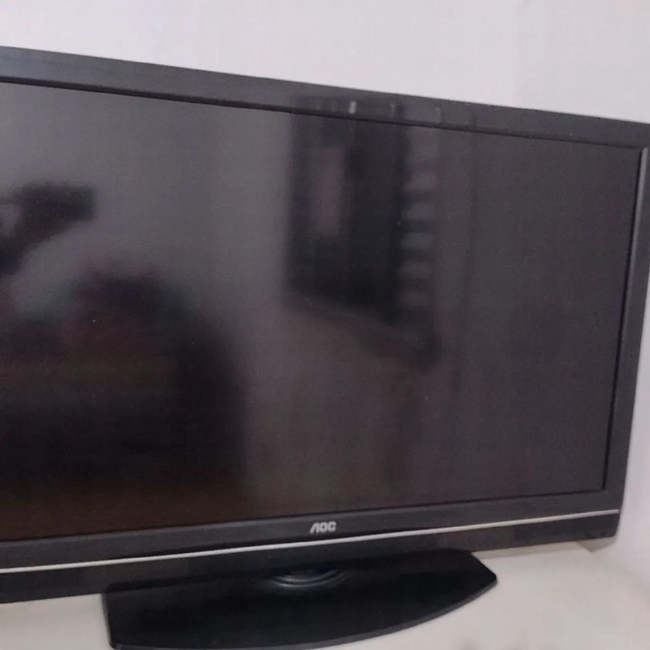 Tv aoc 45 Polegada - Foto 2
