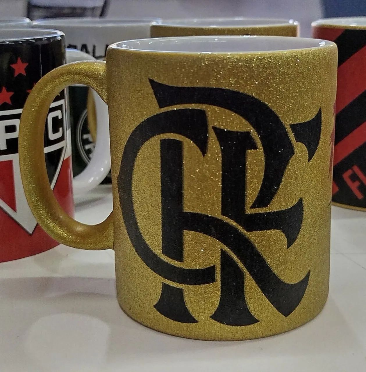 Canecas personalizadas time  - Foto 5