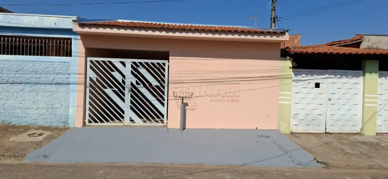 casa de dois dormitórios. - Foto 2