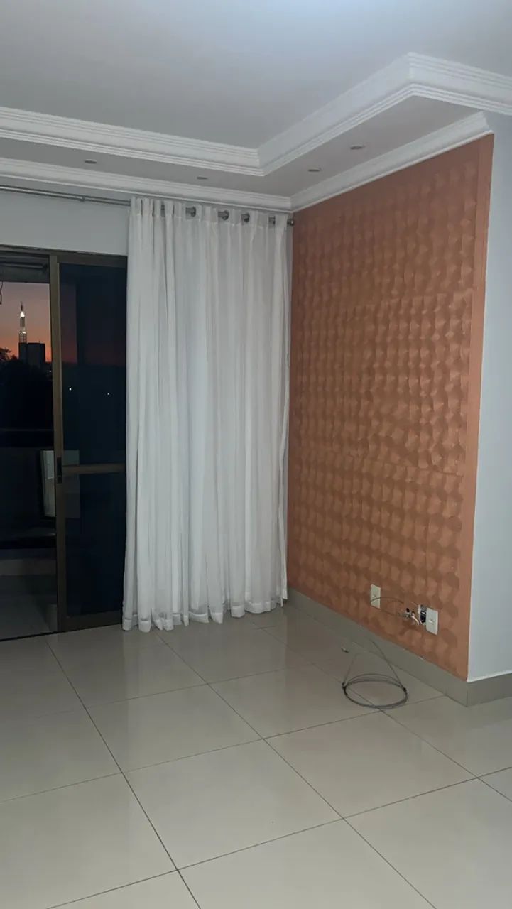 Edifício Portal da Chapada (frente ao TRT) - Foto 2