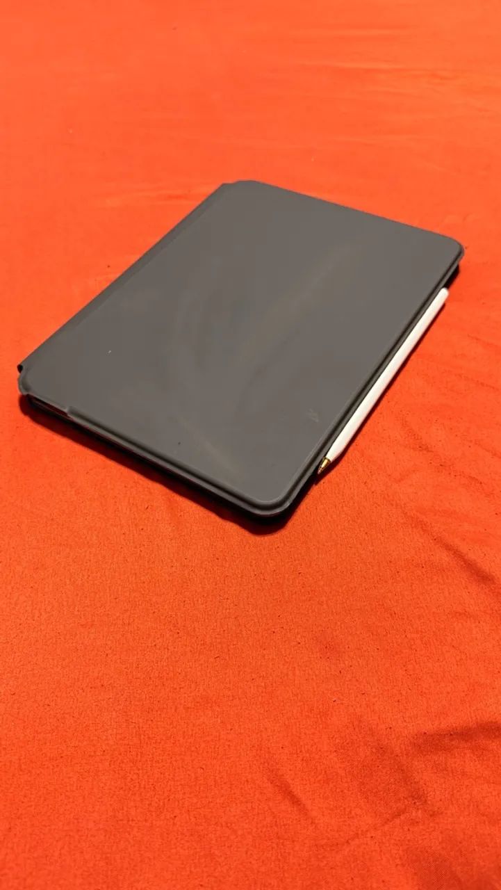 Capa teclado iPad 11? - Foto 3