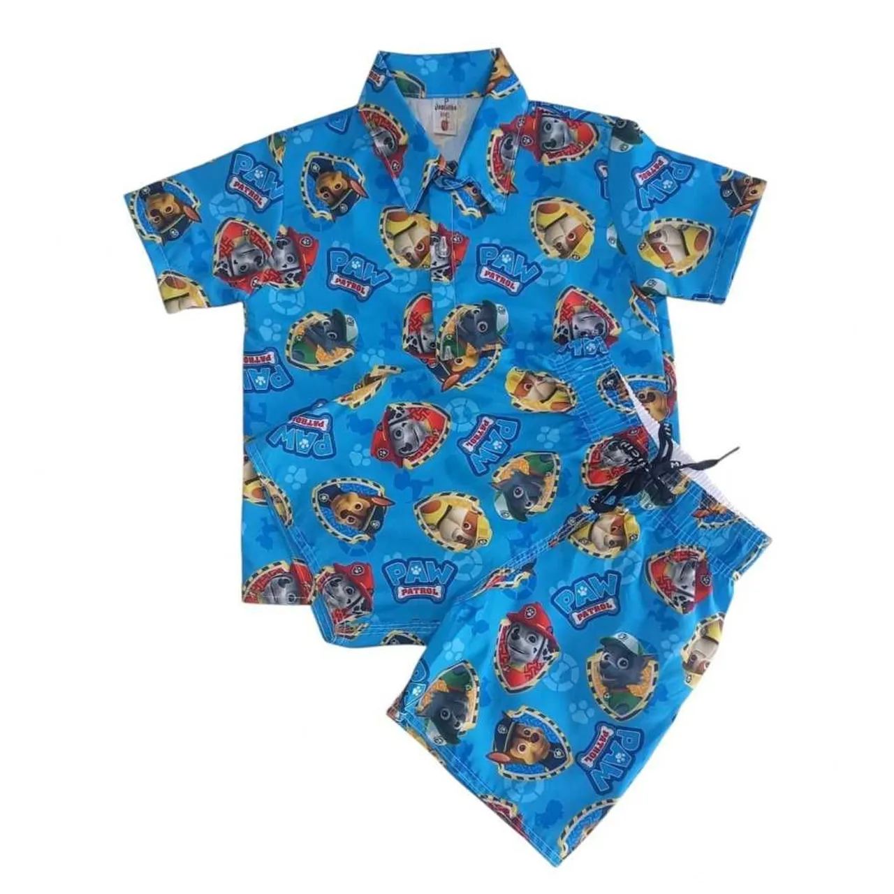Conjunto mauricinho Infantil  - Foto 2