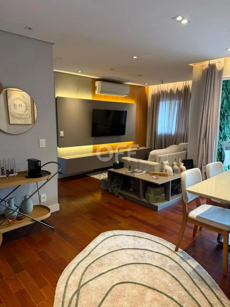 apartamento - Taquaral - Campinas - Foto 2