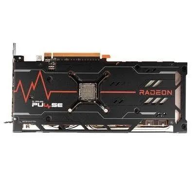 RX 6700 XT Sapphire Pulse OC - Foto 2