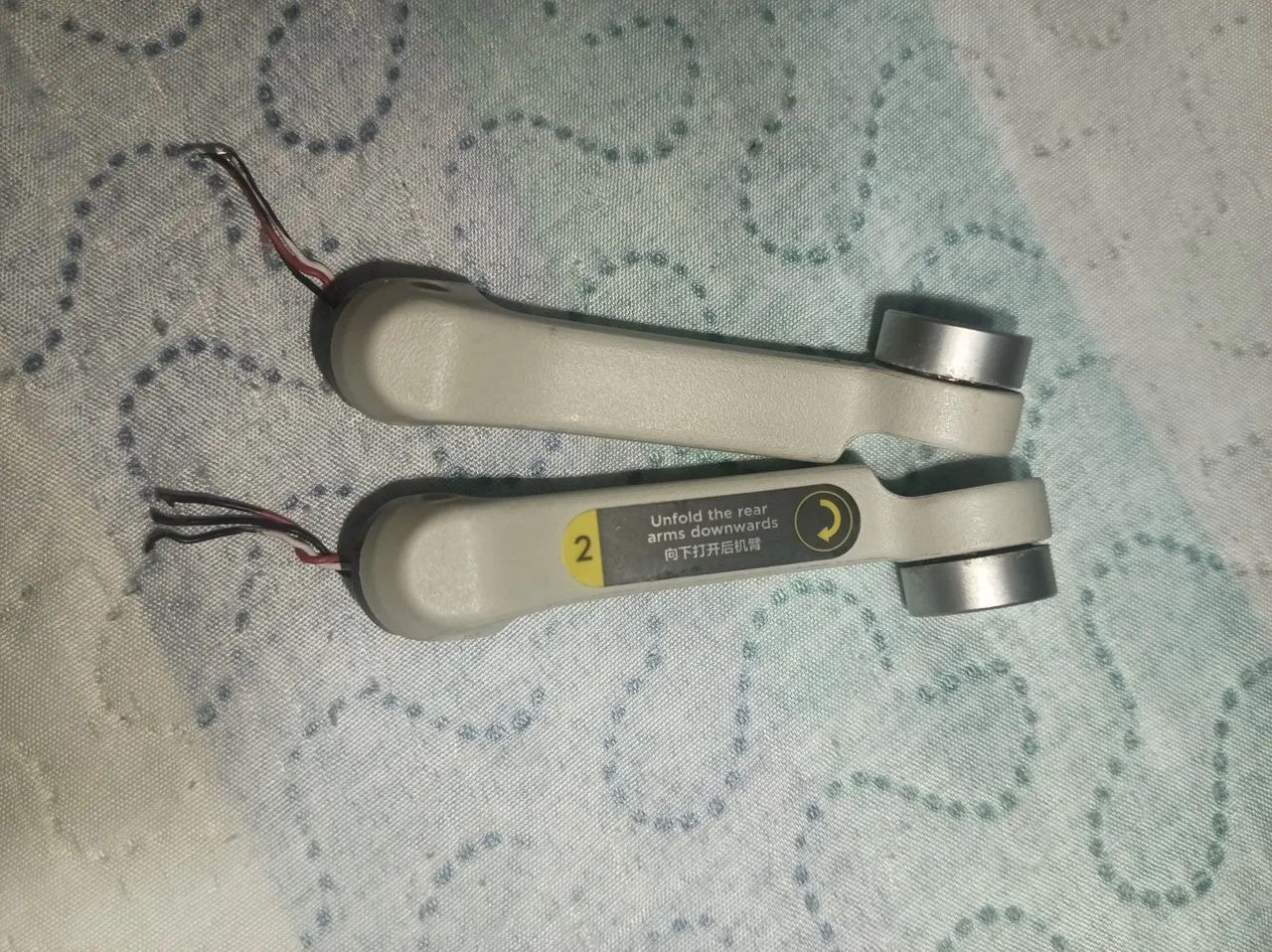 Preços trazieiro dji mini 2