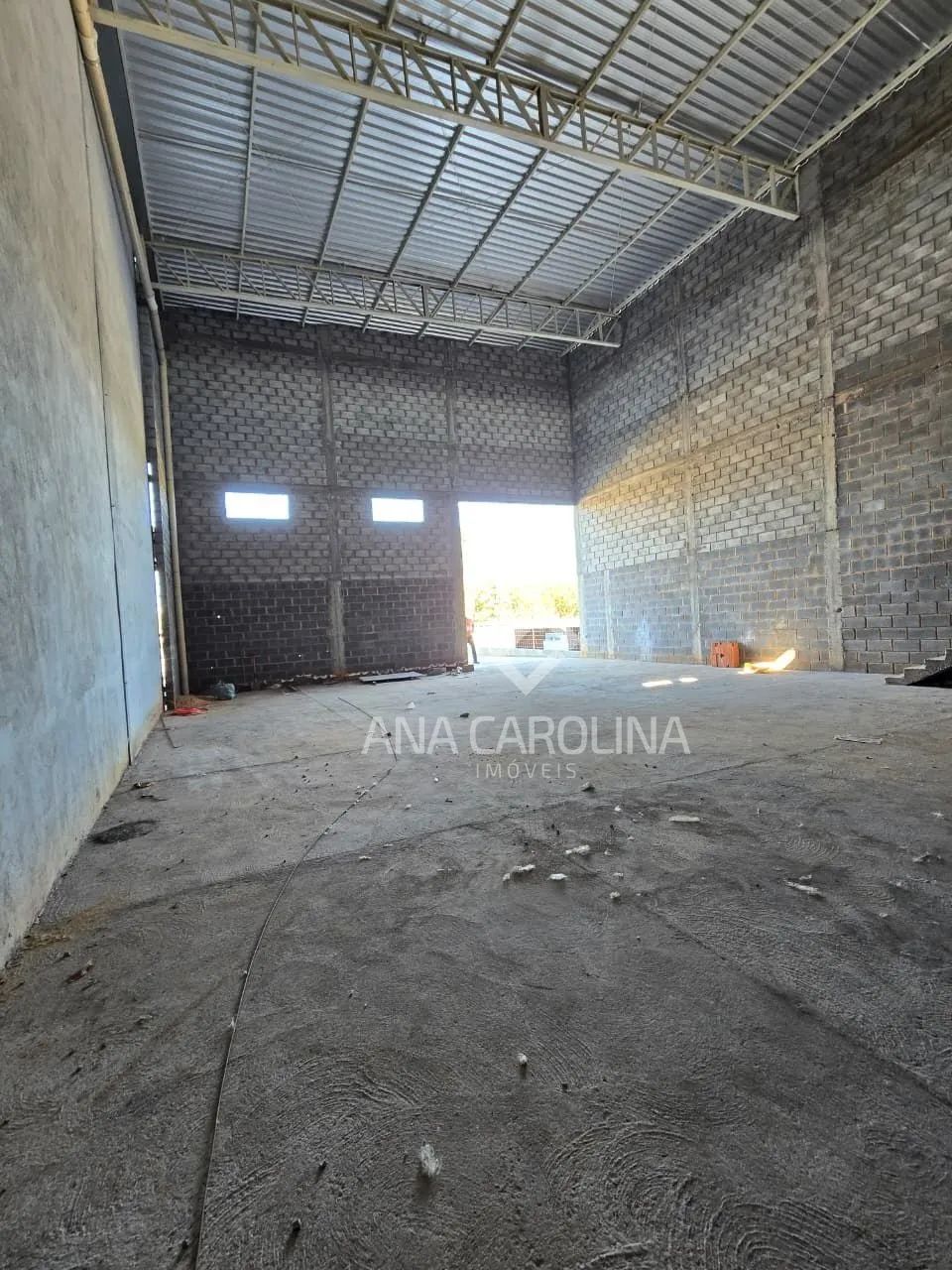 Galpão Comercial Parque Sul - Foto 4