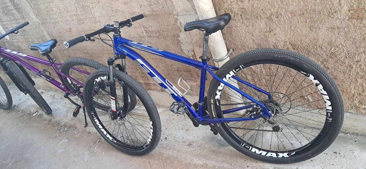 Bicicleta aro 29 - Foto 4
