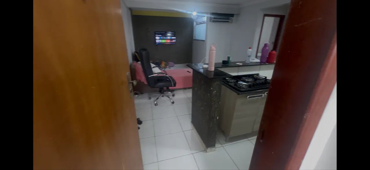 Foto - Brasília - Paranoá