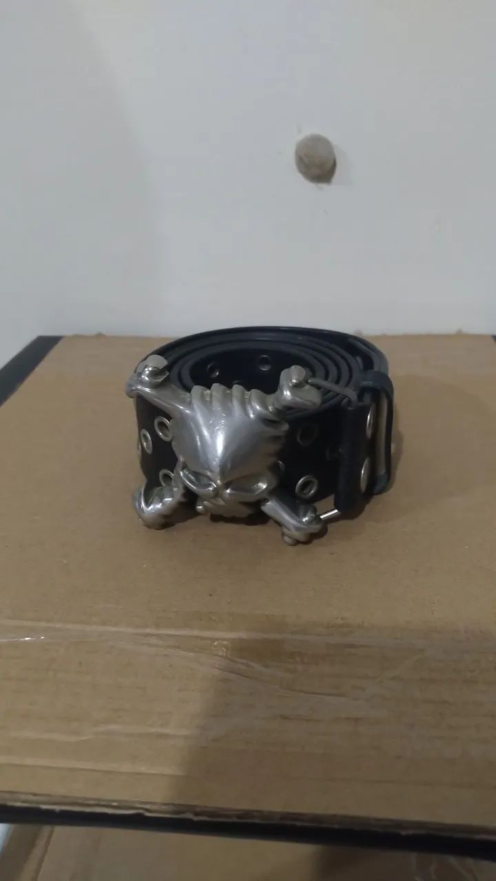 Cinto Oakley Skull XL - Original