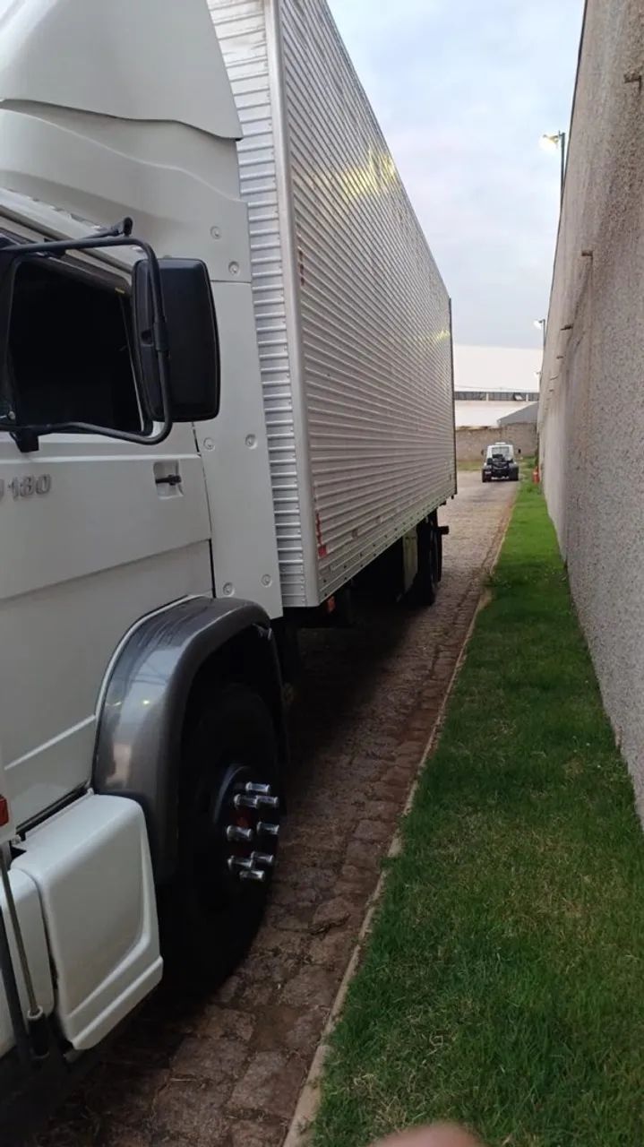 Volkswagen 13-180 - Toco - Foto 2